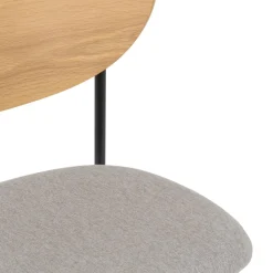 3S. x Home Lot de 2 Chaises de bureau Sale