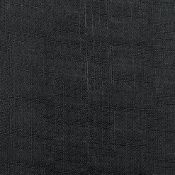 3S. x Home Lot de 2 chaises es en métal Noir Online