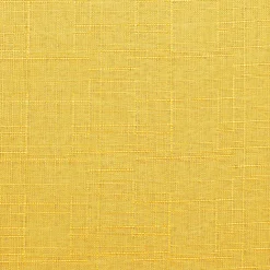 3S. x Home Lot de 2 chaises scandi s Jaune Best