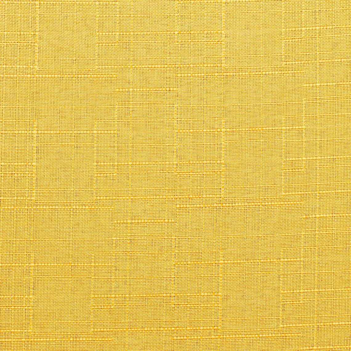 3S. x Home Lot de 2 chaises scandi s Jaune Best