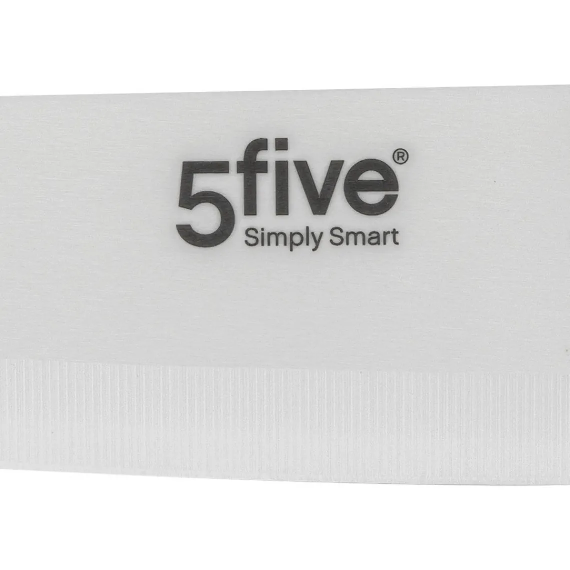 3S. x Home Lot de 4 couteaux en céramique Clearance