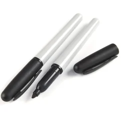 Becquet Lot de 2 feutres special congelation Hot