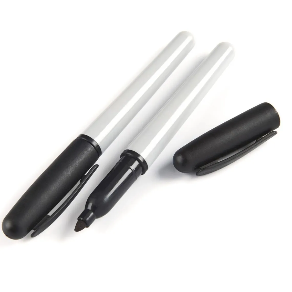 Becquet Lot de 2 feutres special congelation Hot