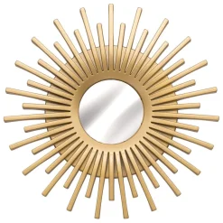 3S. x Home Lot de 3 miroirs Discount