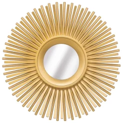 3S. x Home Lot de 3 miroirs Discount