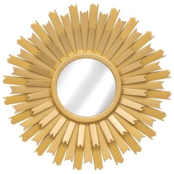 3S. x Home Lot de 3 miroirs Discount