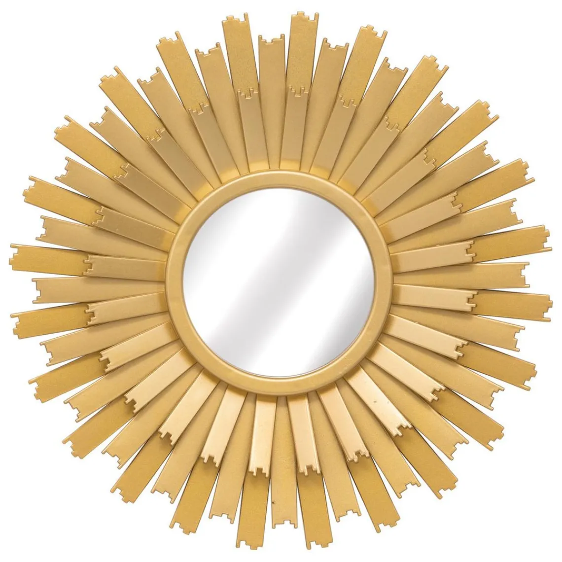 3S. x Home Lot de 3 miroirs Discount