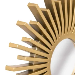 3S. x Home Lot de 3 miroirs Discount