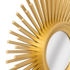 3S. x Home Lot de 3 miroirs Discount