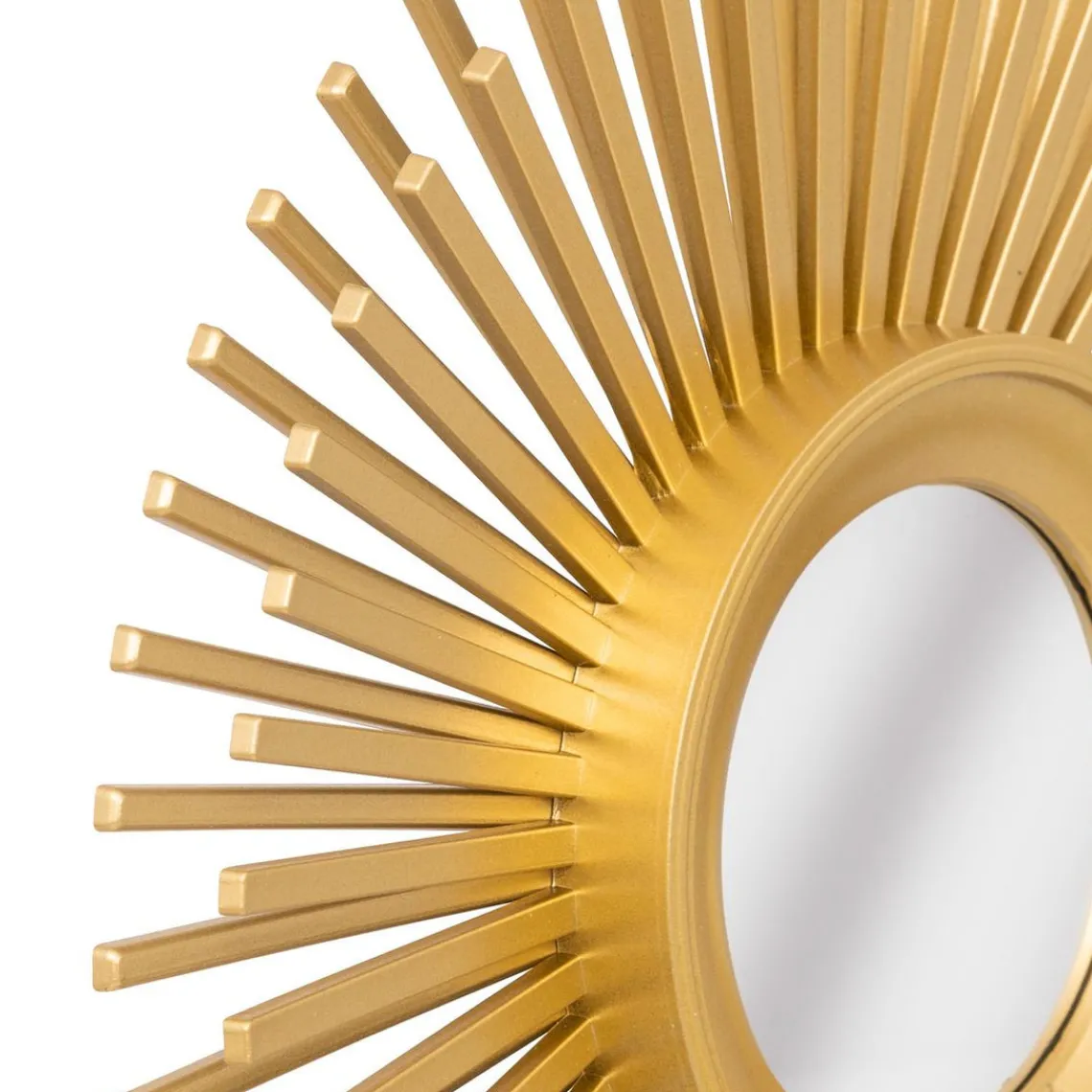 3S. x Home Lot de 3 miroirs Discount