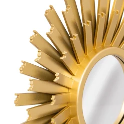 3S. x Home Lot de 3 miroirs Discount