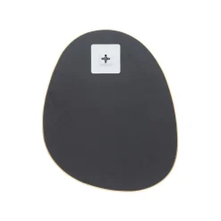 3S. x Home Lot de 3 Miroirs Métal doré Orga Lida Sale