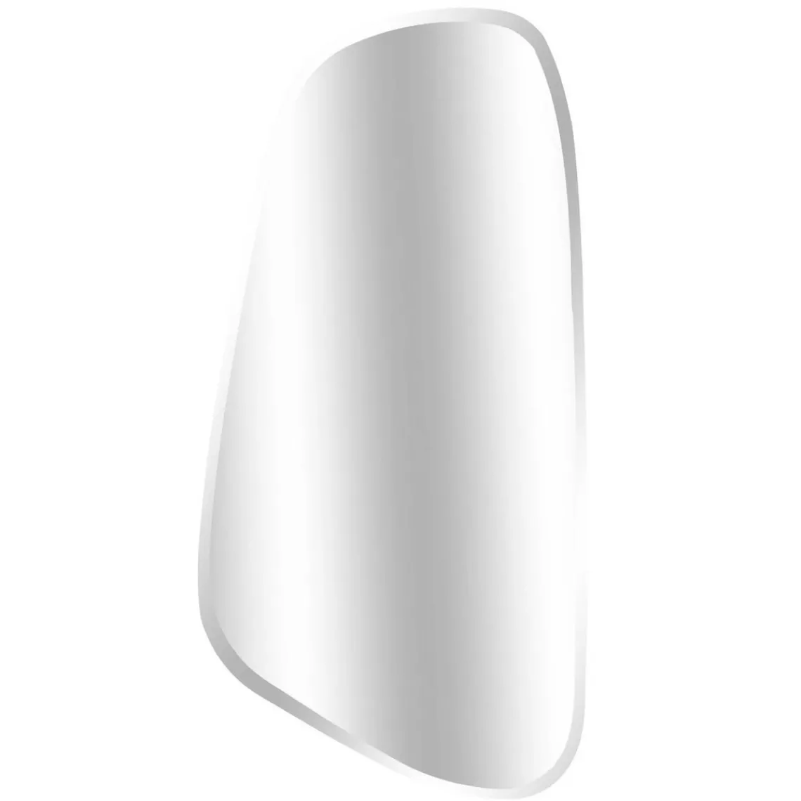 3S. x Home Lot de 3 Miroirs Métal doré Orga Lida Sale