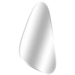 3S. x Home Lot de 3 Miroirs Métal doré Orga Lida Sale