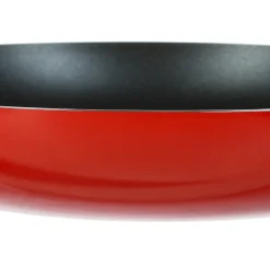 3S. x Home Lot de 3 poêles en aluminium noir Online