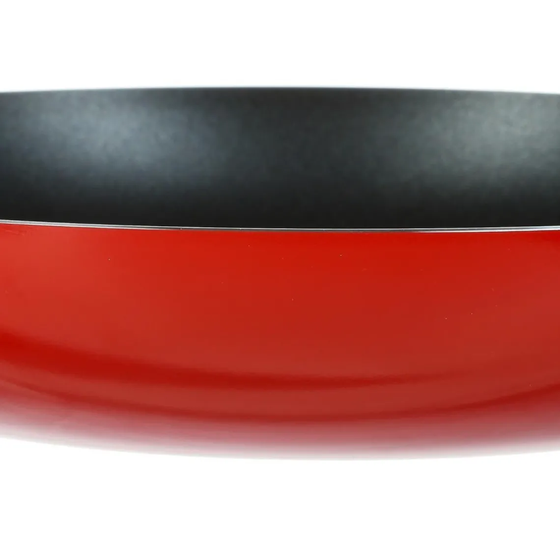 3S. x Home Lot de 3 poêles en aluminium noir Online