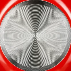 3S. x Home Lot de 3 poêles en aluminium noir Online