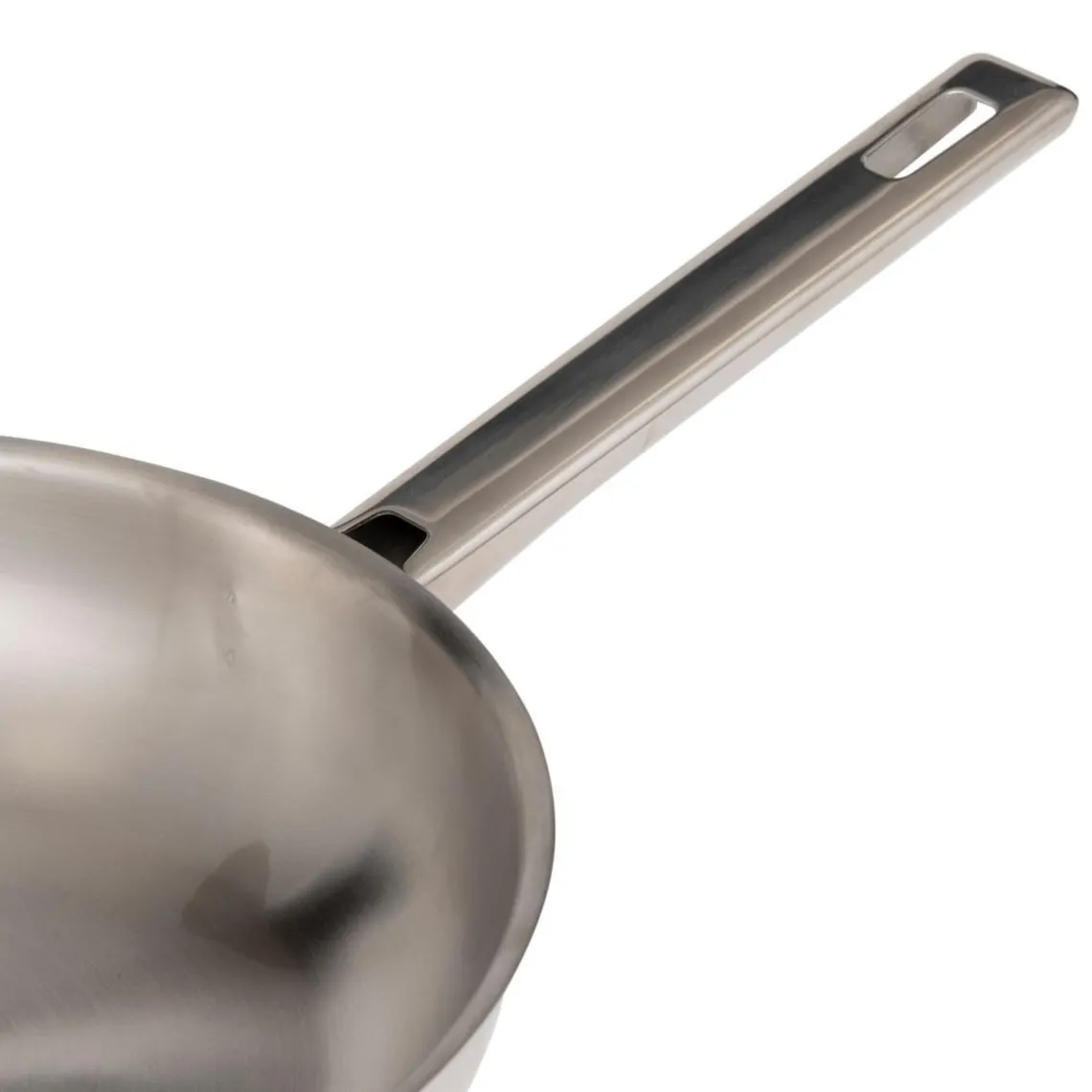 3S. x Home Lot de 2 poêles en inox Sale