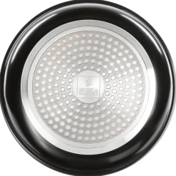 3S. x Home Lot de 2 poêles pierres et poignées Sale