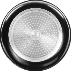 3S. x Home Lot de 2 poêles pierres et poignée D24et28 Online