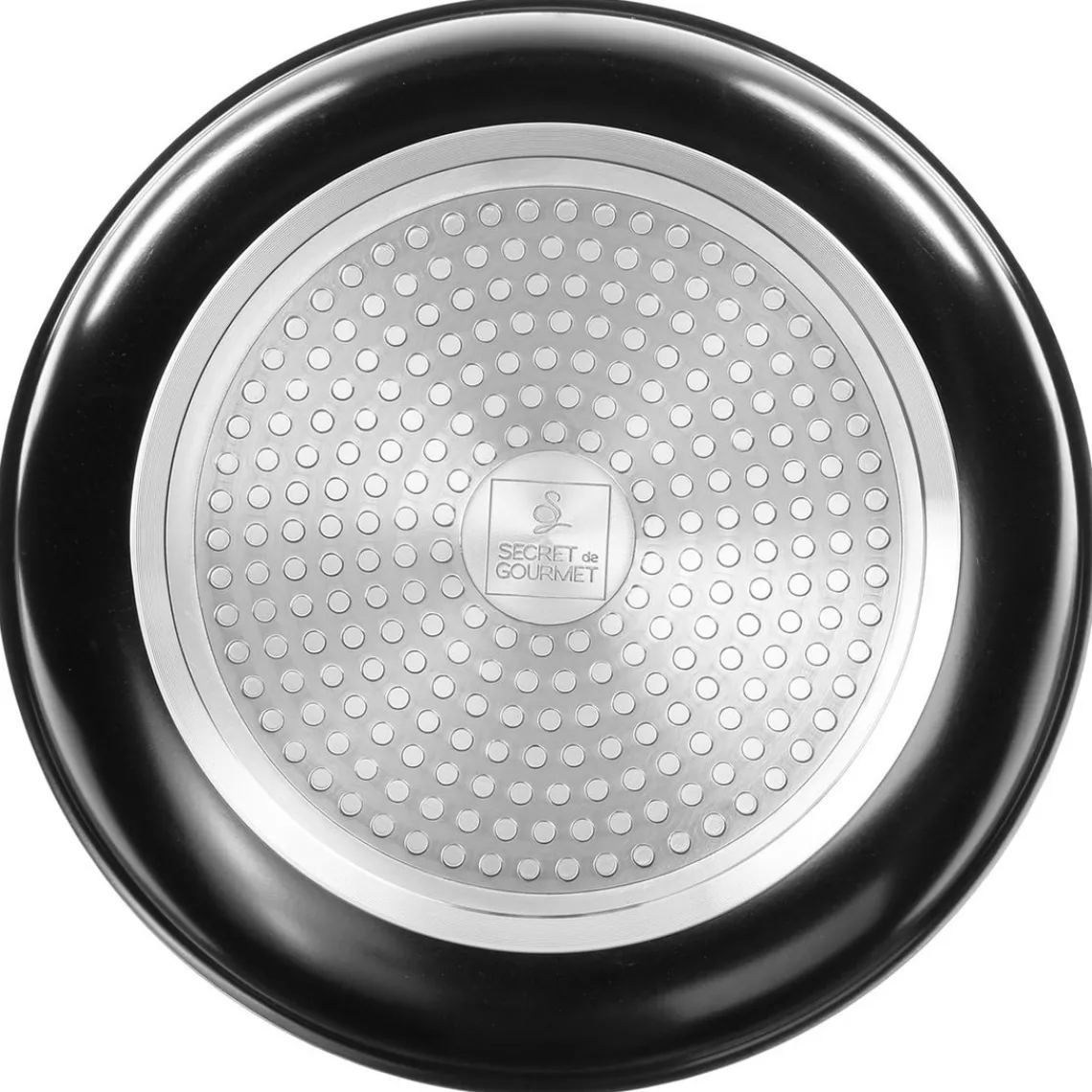 3S. x Home Lot de 2 poêles pierres et poignée D24et28 Online