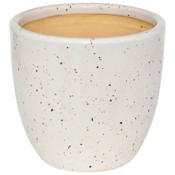 3S. x Home Lot de 3 pots New