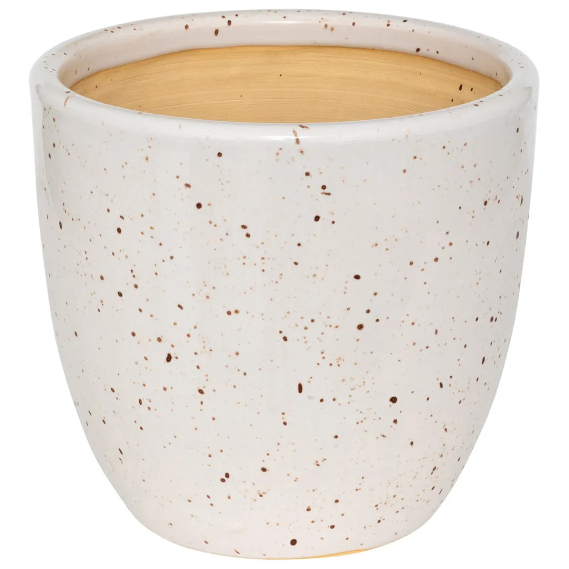 3S. x Home Lot de 3 pots New