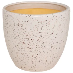 3S. x Home Lot de 3 pots New