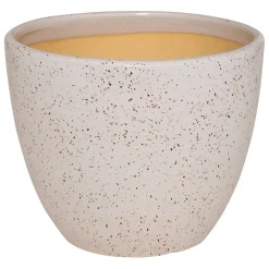 3S. x Home Lot de 3 pots New