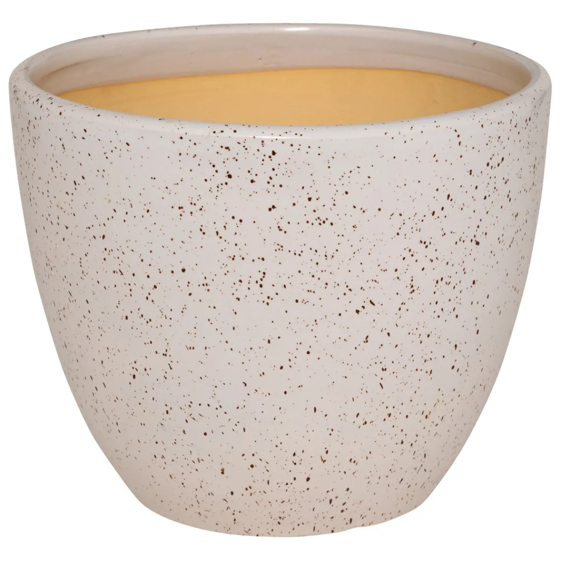 3S. x Home Lot de 3 pots New