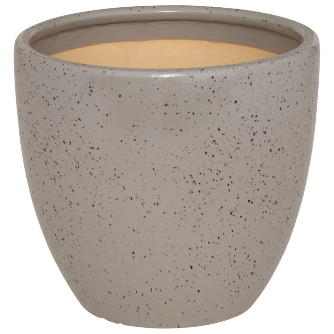 3S. x Home Lot de 3 pots Outlet