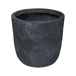 3S. x Home Lot de 3 Pots Fibre Max D 39 marine Sale