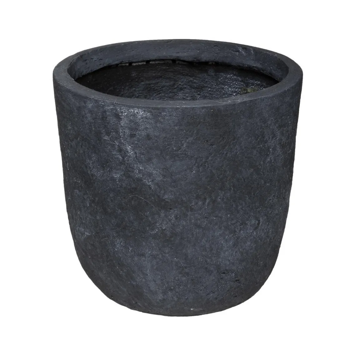 3S. x Home Lot de 3 Pots Fibre Max D 39 marine Sale