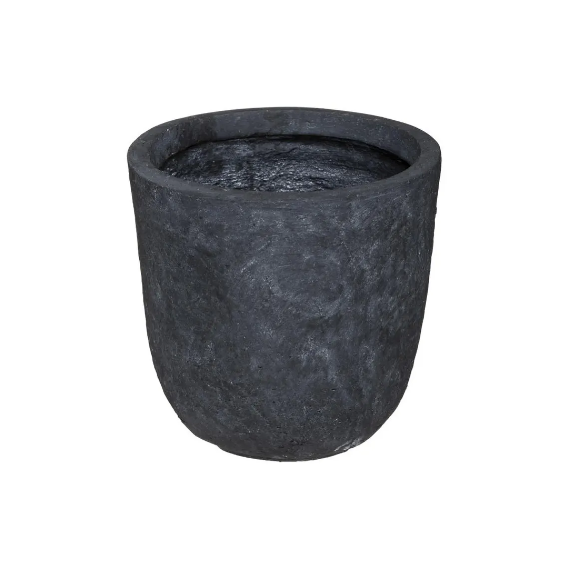 3S. x Home Lot de 3 Pots Fibre Max D 39 marine Sale