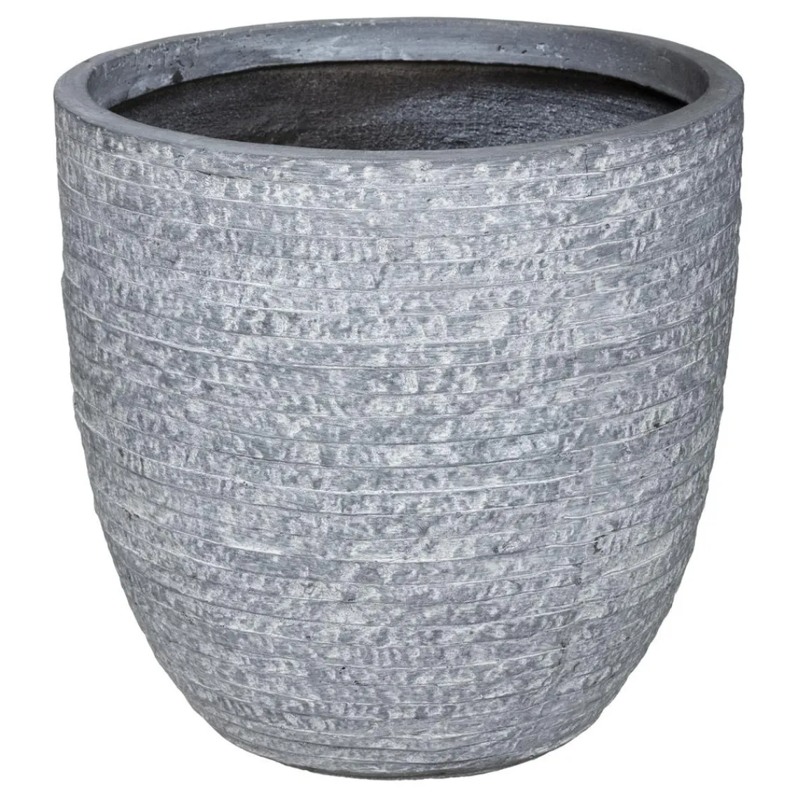 3S. x Home Lot de 3 Pots Fibre Max D 39 Sale