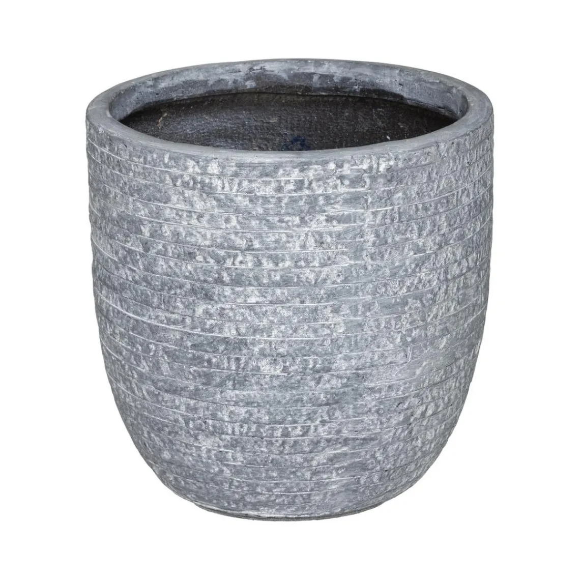 3S. x Home Lot de 3 Pots Fibre Max D 39 Sale