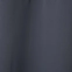 3S. x Home Lot de 2 rideaux occultants gris foncés 135X240 Hot