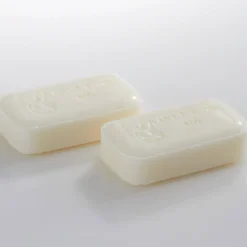 Becquet Lot de 2 Savons lait d'ânesse bio Clearance