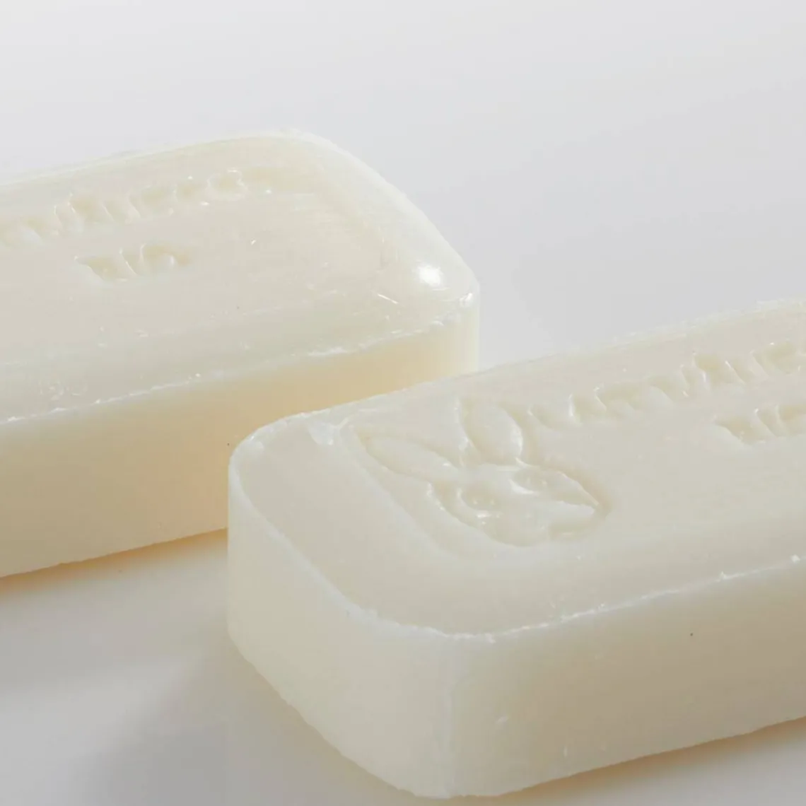 Becquet Lot de 2 Savons lait d'ânesse bio Clearance