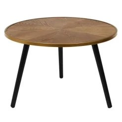 3S. x Home Lot de 2 Tables Gigogne Felix Sale