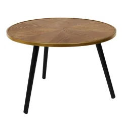 3S. x Home Lot de 2 Tables Gigogne Felix Sale