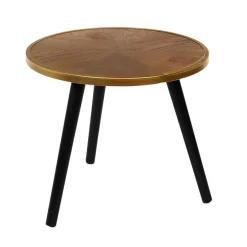 3S. x Home Lot de 2 Tables Gigogne Felix Sale