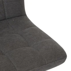 3S. x Home Lot de 2 tabourets de bar Blanc Sale