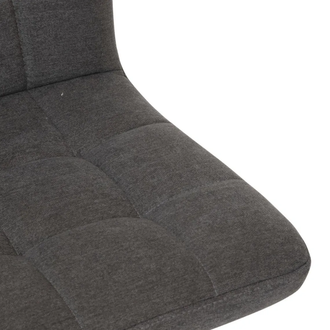 3S. x Home Lot de 2 tabourets de bar Blanc Sale