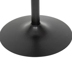 3S. x Home Lot de 2 tabourets de bar Blanc Clearance