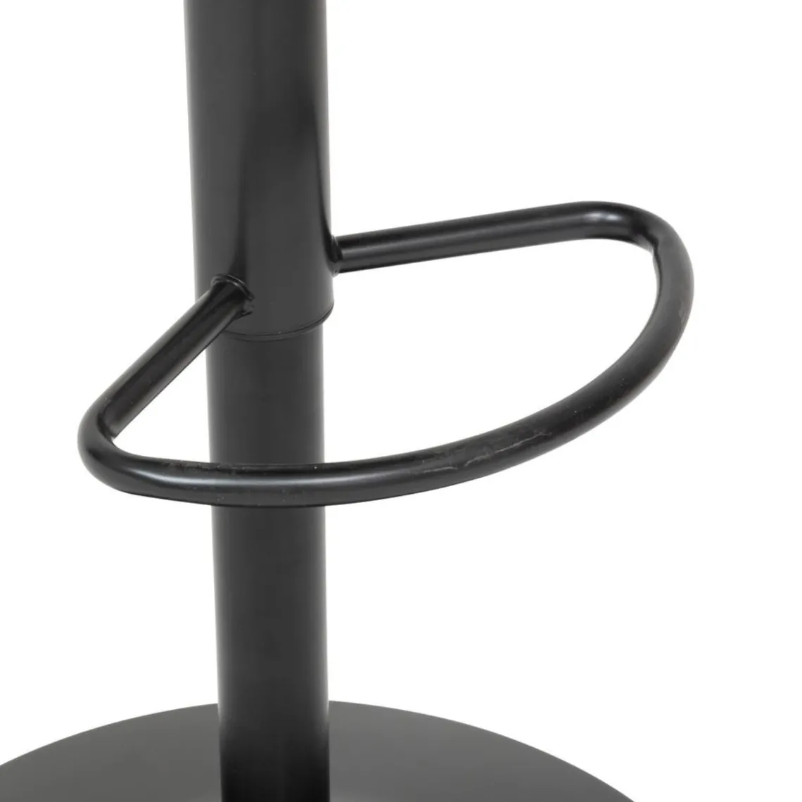 3S. x Home Lot de 2 tabourets de bar Blanc Clearance