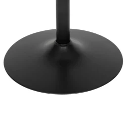 3S. x Home Lot de 2 tabourets de bar Gris Online