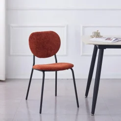 3S. x Home Lot de chaises SUZUKA avec son design scandinave Sale