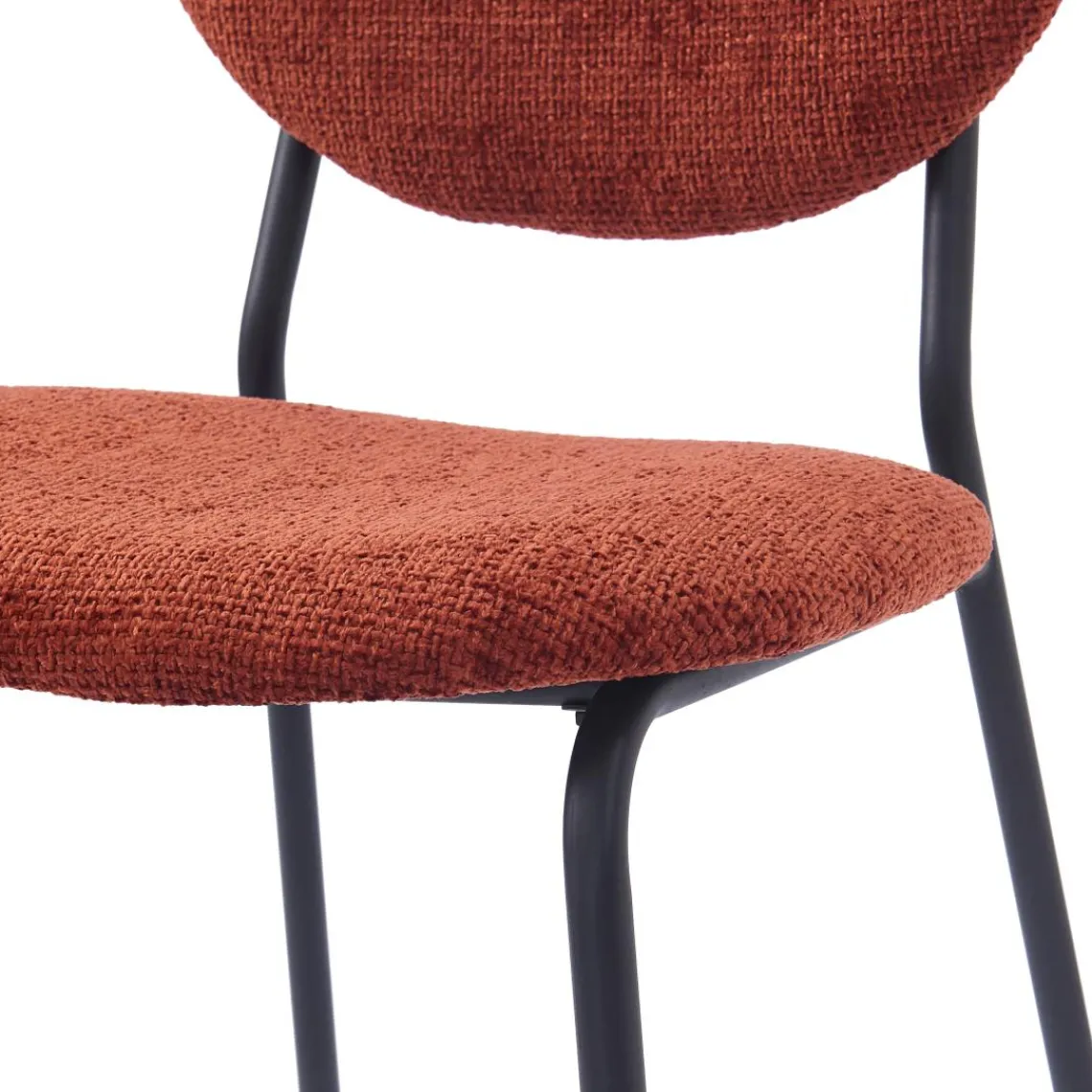 3S. x Home Lot de chaises SUZUKA avec son design scandinave Sale