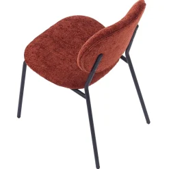 3S. x Home Lot de chaises SUZUKA avec son design scandinave Sale